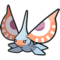 Masquerain