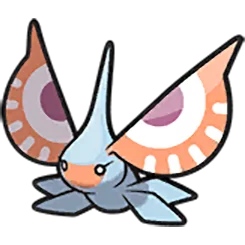 masquerain