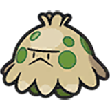 Shroomish