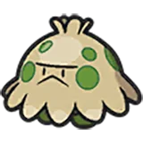 shroomish