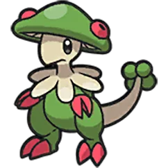 breloom