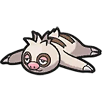 Slakoth