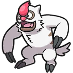 vigoroth