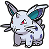 Nidoran F