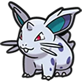 Nidoran F