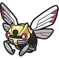 Ninjask