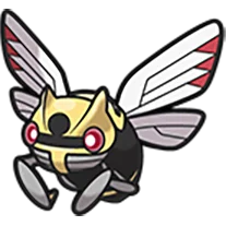 ninjask
