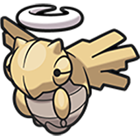 Shedinja