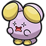 whismur
