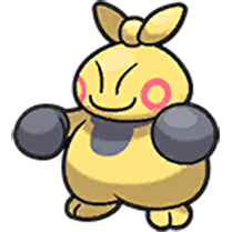 Makuhita