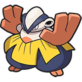 Hariyama