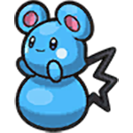 Azurill