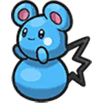 azurill