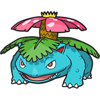 Venusaur