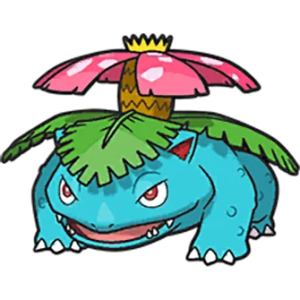 venusaur
