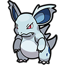 Nidorina