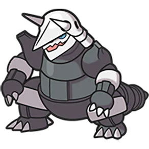 aggron