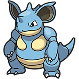 nidoqueen