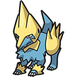 Manectric