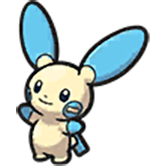Minun