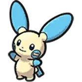 Minun
