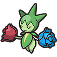 Roselia