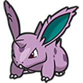Nidoran M