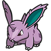 Nidoran M