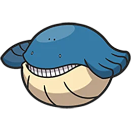 wailmer