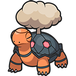 Torkoal