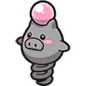 Spoink