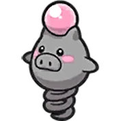 Spoink