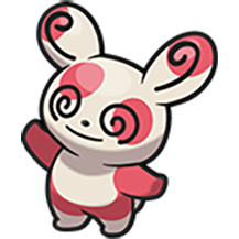 Spinda