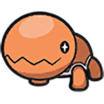 Trapinch