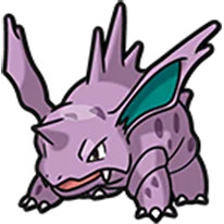 nidorino