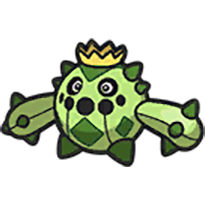 Cacnea