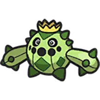 cacnea