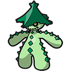 Cacturne