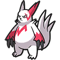Zangoose