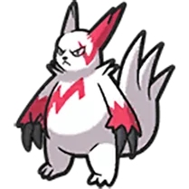 Zangoose