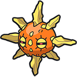 Solrock