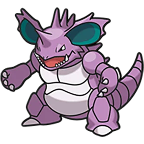 nidoking