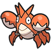 Corphish
