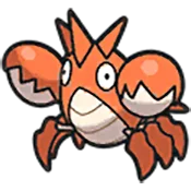 Corphish