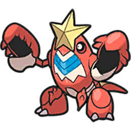 Crawdaunt