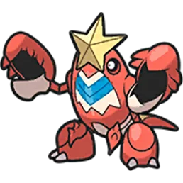 crawdaunt