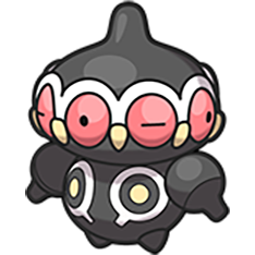 Claydol