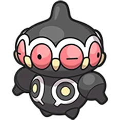 Claydol
