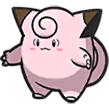 Clefairy