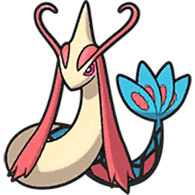 Milotic